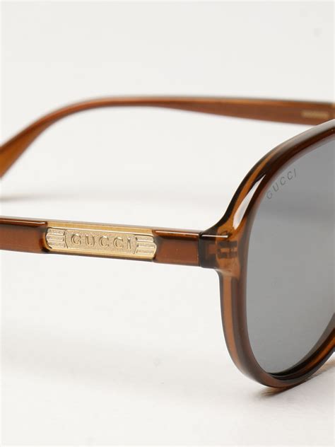 gafas de gucci hombre